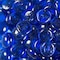 Msi 0.25 Cu. Ft. 0.5 In. 10 Lbs. Saphire Blue Round Fireglass Rock ZOR-FIRGLS-0110 - alternate 8